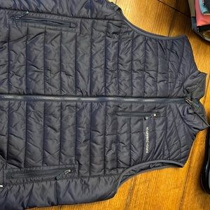 Like New Vineyard Vine Vest